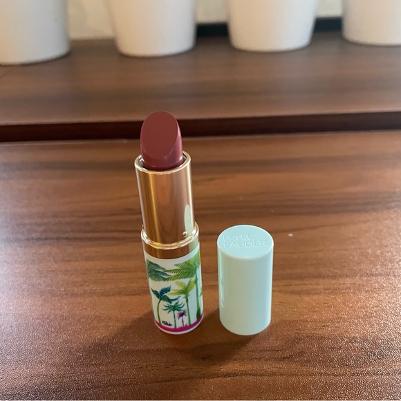 Estee Lauder Pure Color Envy Sculpting Lipstick - Intense Nude: 1.2 gm - Picture 6 of 7